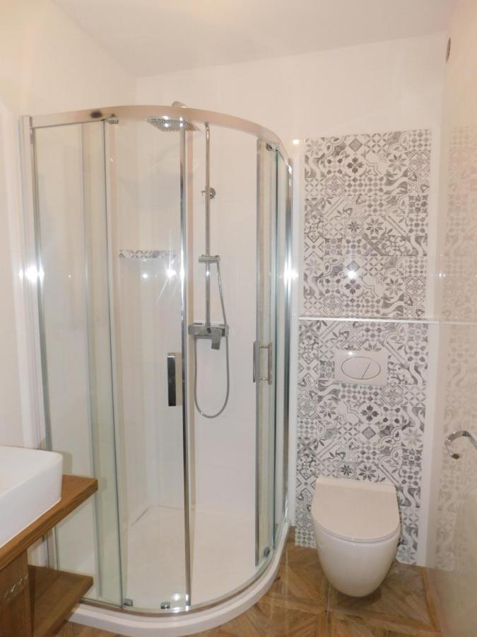 Apartamenty Regle Bukowina Tatrzańska Extérieur photo