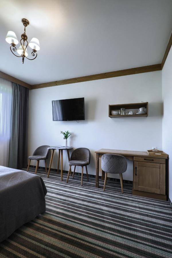 Apartamenty Regle Bukowina Tatrzańska Extérieur photo