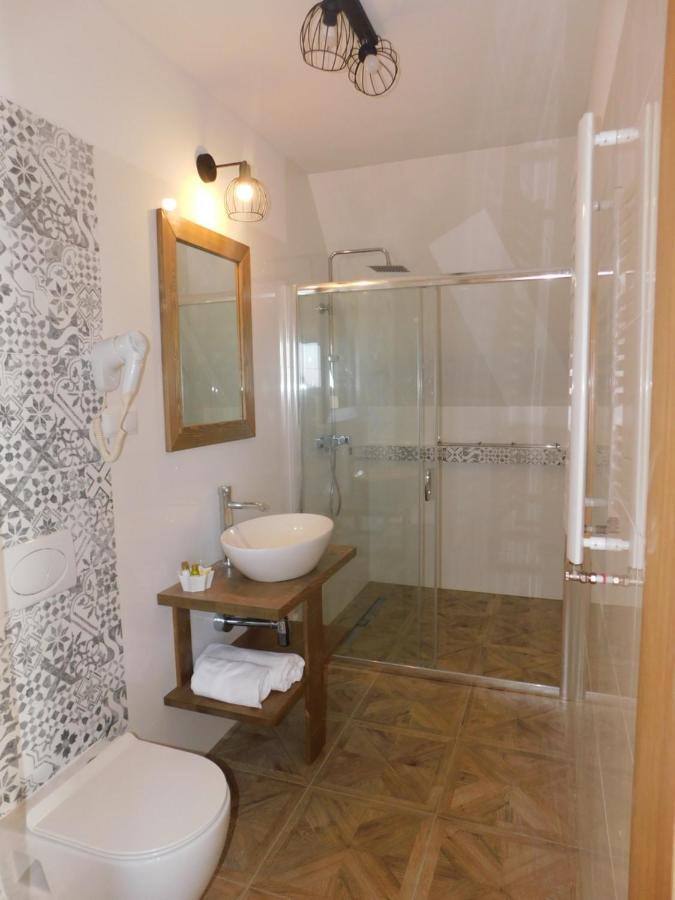 Apartamenty Regle Bukowina Tatrzańska Extérieur photo