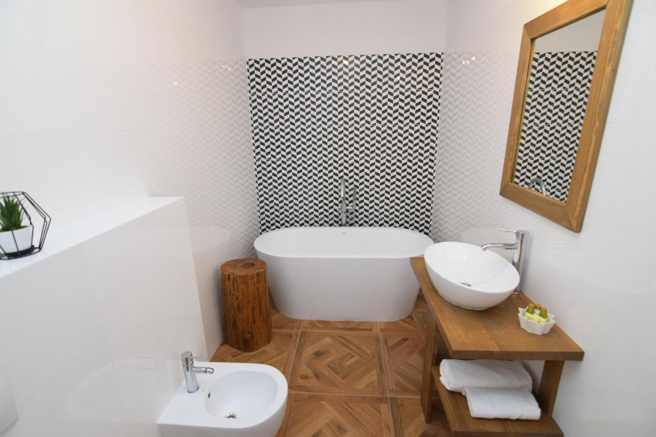 Apartamenty Regle Bukowina Tatrzańska Extérieur photo